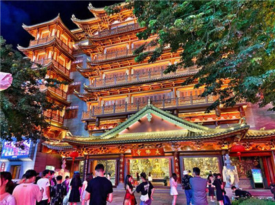 深圳中高端经纪品质保障_1